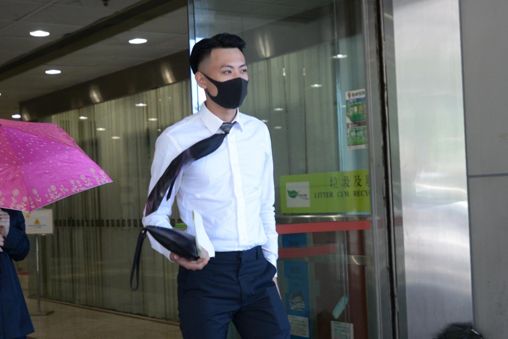 被告雷敬賢。
