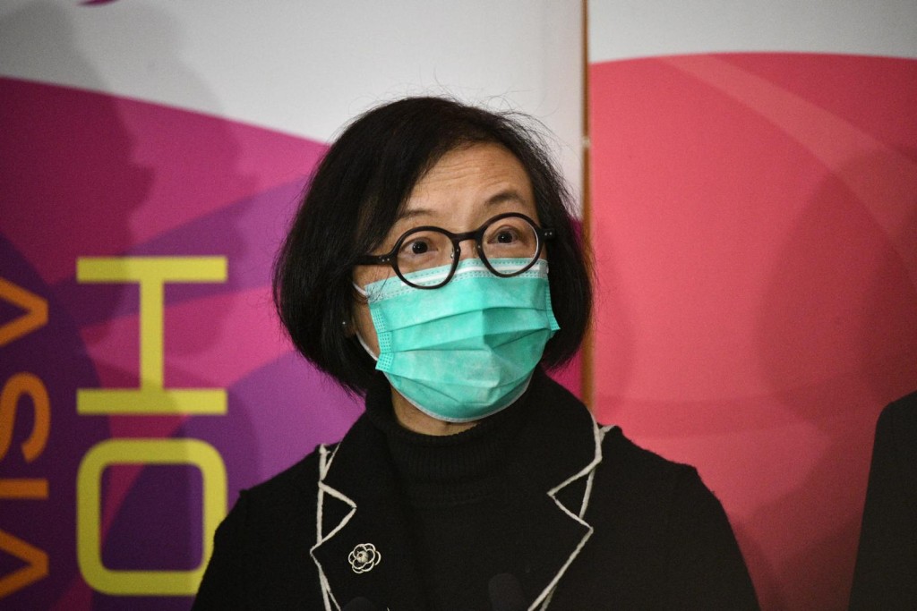 陳肇始。