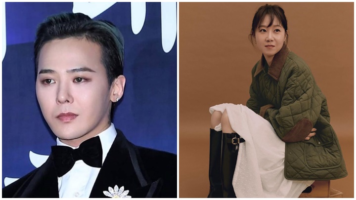 G-Dragon捐100萬助大埔災民重建以及心理支援  孔孝真宣傳新劇不忘送上慰問