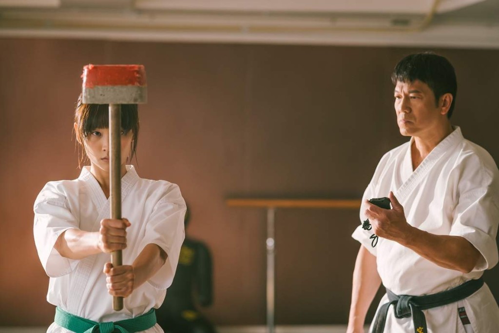 《打天下2》劇照 《打天下2》劇照