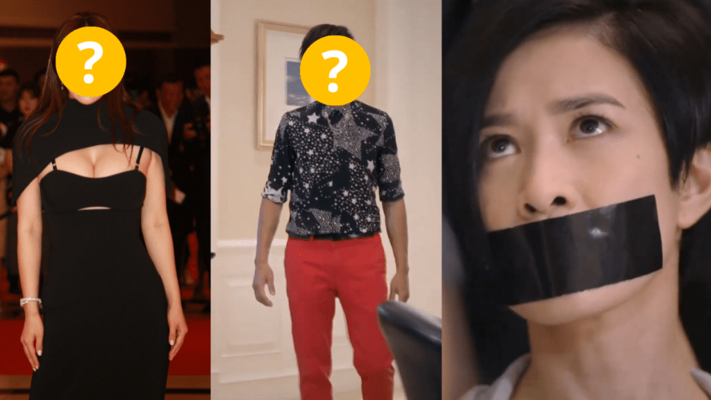 前TVB男星自爆與「咪神」床戰因一動作驚呼：真係斷喇  曾「強姦」佘詩曼被對方反應嚇怕？