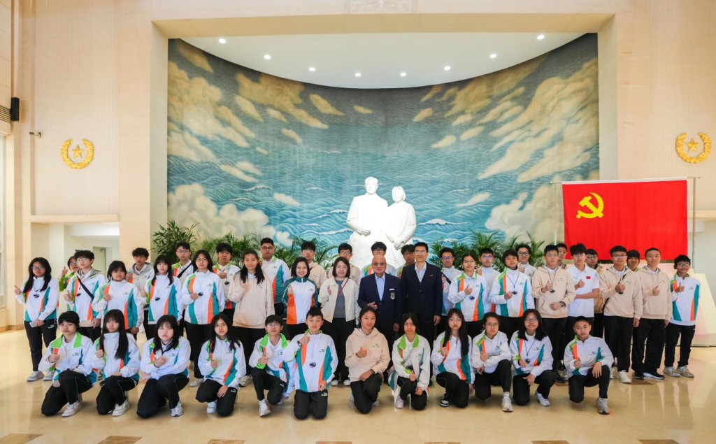 香港海關FB圖片 香港海關FB圖片