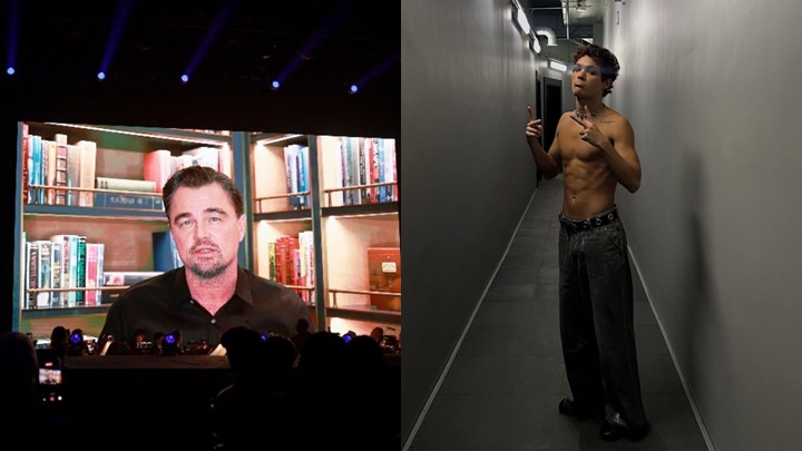 里安纳度受军事行动影响滞留富豪岛  《王储的抉择》男星踩马杜罗