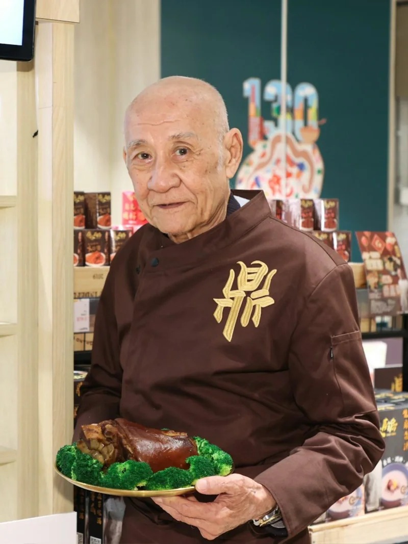 李家鼎親認患病曝光最新狀態 影響食慾暴瘦：中咗招都唔知 拒搞80大壽望平靜度過