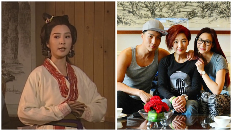 60歲雪梨外形突變佬味濃？通波仔後狀態曝光  傳經濟拮据獲徐少強兄弟接濟曾霸氣反擊