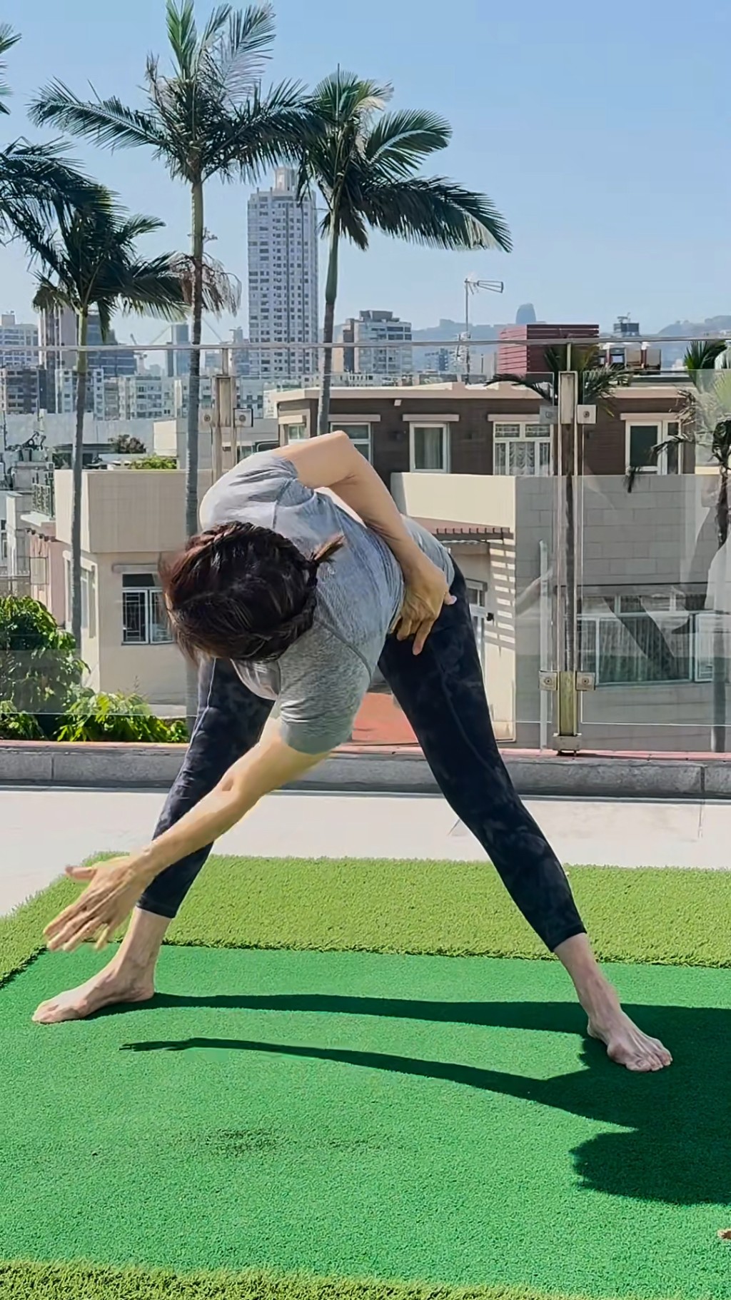 景觀一流。 景觀一流。