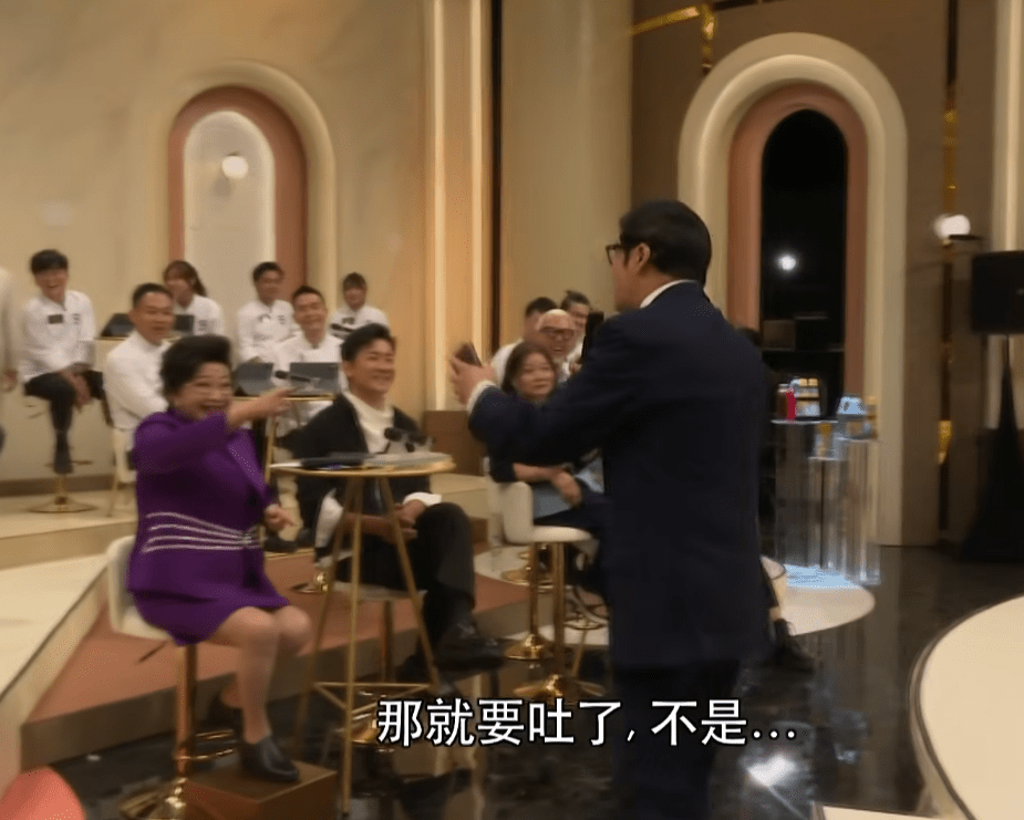安德尊即試圖補鑊。