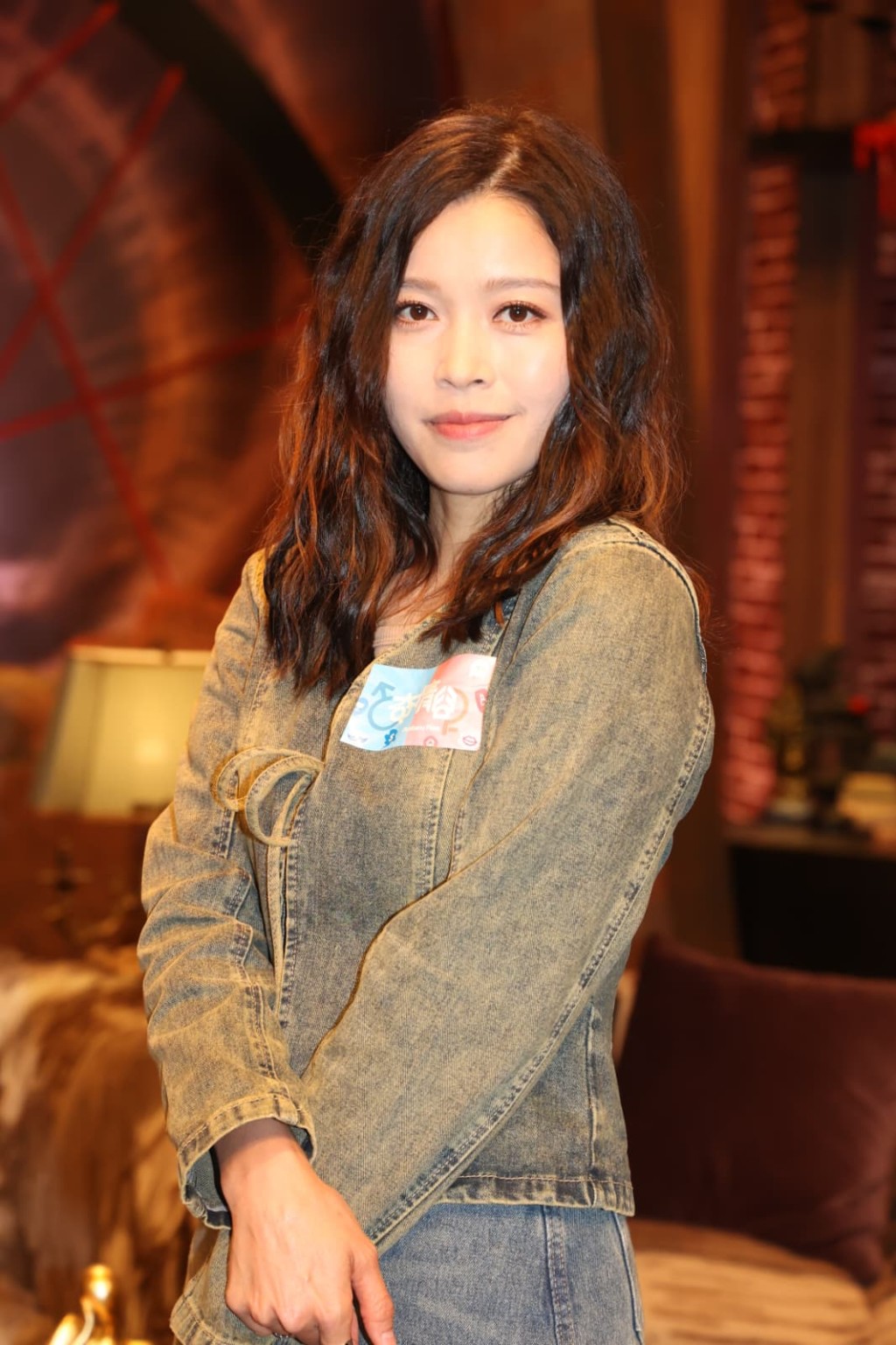 賴慰玲