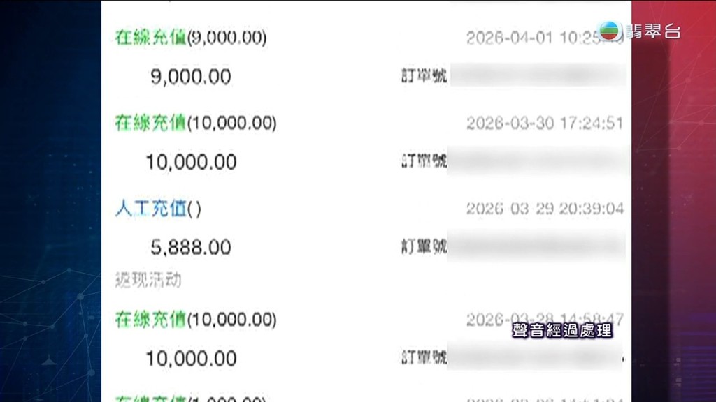Peter見穩賺不賠的假象，忍不住自己開戶投資。