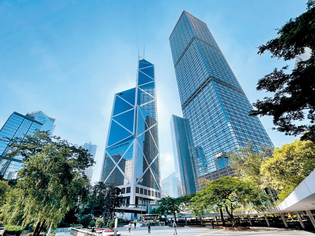 中銀上調按揭回贈最多0.58% 與滙豐睇齊