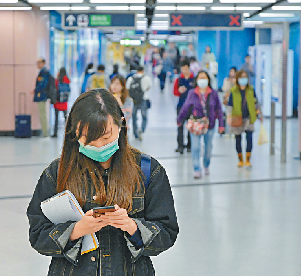 ■市面二十九款口罩作測試,大部份型號嘅細菌過濾效果良好。