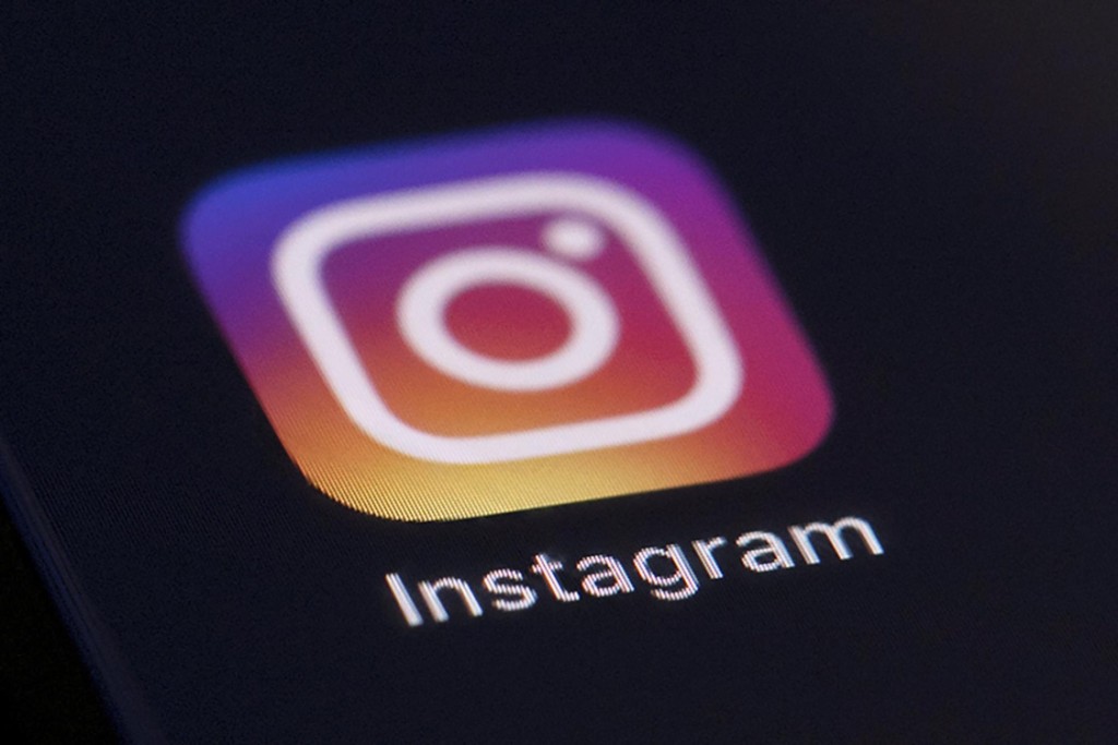Meta旗下社交媒體Instagram今日伺服器疑出現故障。