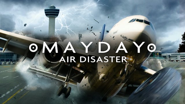 《空中浩劫》为加拿大制作的知名纪录片影集。