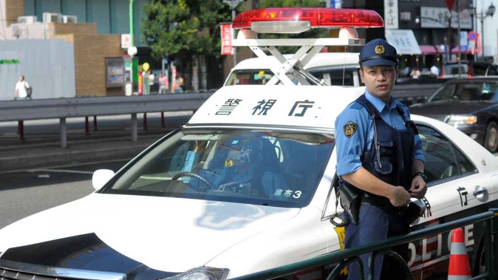 有伊朗男子在日本被圍毆致死，引起日本警方高度關注。示意圖。iStock