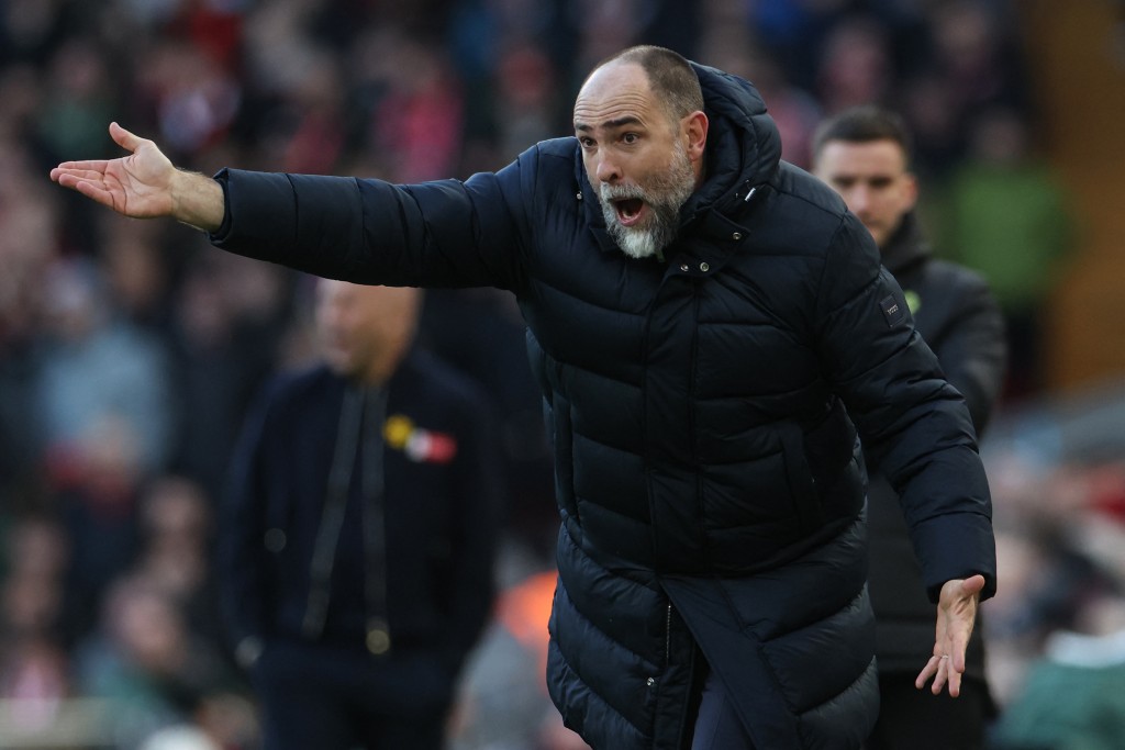 杜陀驳斥被炒传闻。法新社