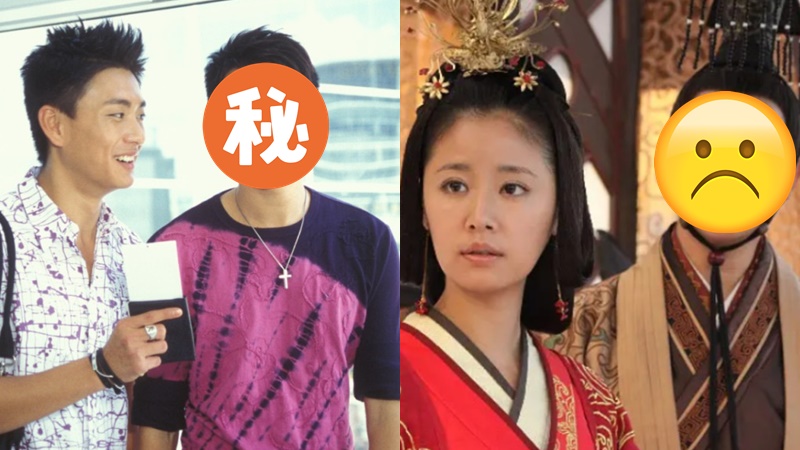 前TVB「斯文男神」貼地搭地鐵悠然自得  身上一特徵超顯眼極可惜  淡出幕前轉做廚師