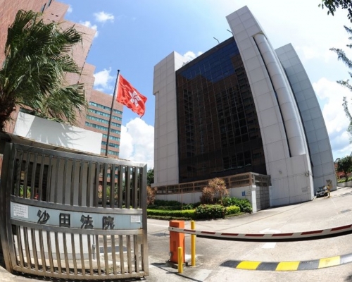 工程公司及其董事因欠薪被判罰款。資料圖片