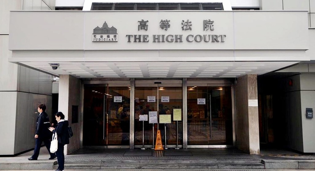 巴基斯坦男子涉3年前因使用洗衣機問題刀殺同鄉，被裁定謀殺罪成判終身監禁。資料圖片