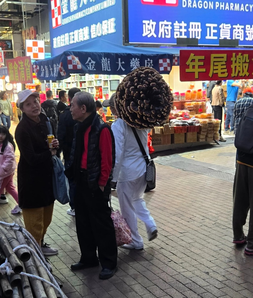 Threads截圖（資料來源：165cm_1226＠Threads）