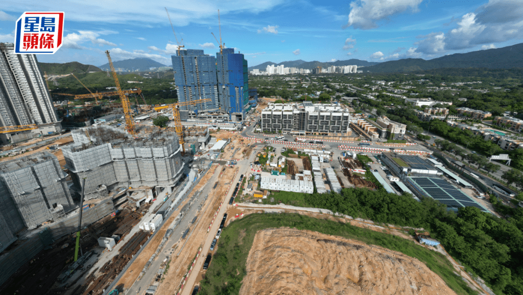 北都再鬆綁 發展局加快大型項目審批 聯同三部門縮短時限 業界：有助鼓勵財團投資