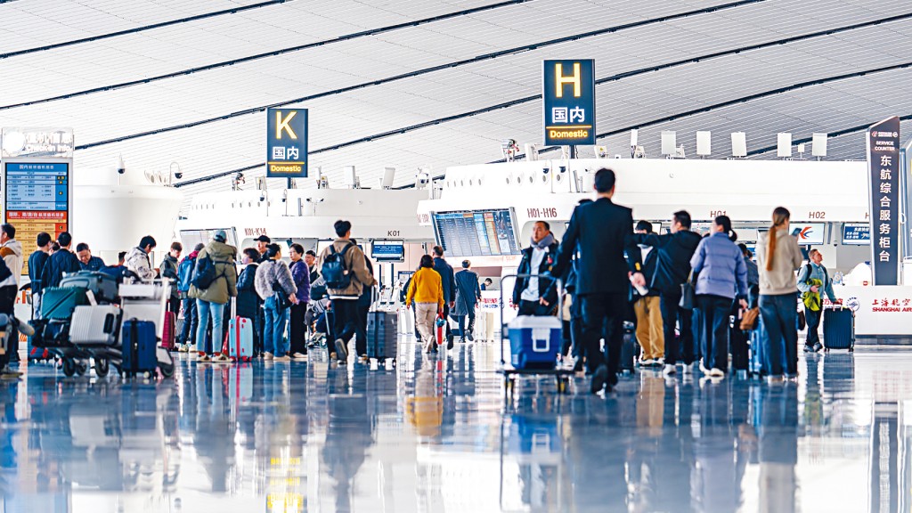 曼谷、布吉島等東南亞城市近年成為中國遊客熱門目的地。