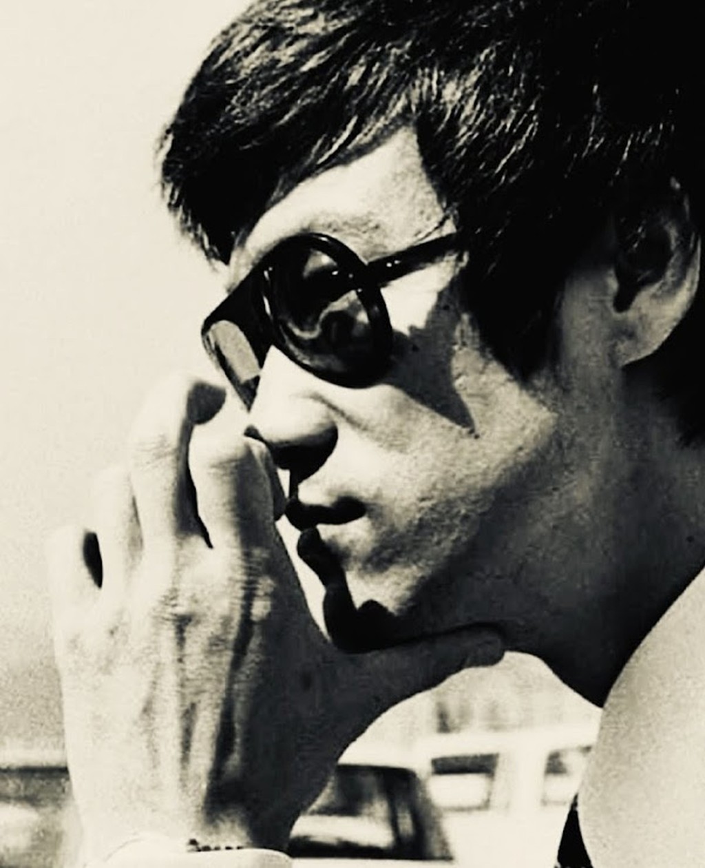 李小龍的武術和哲學理念，令其外孫女Wren也為之傾慕。