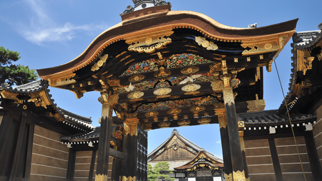 京都二條城擬推「雙軌定價」， 遊客票加至$100為市民2倍。