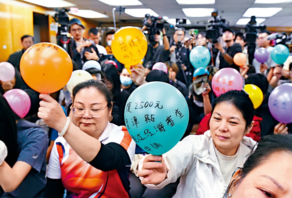 政府近年積極推進基層醫療。