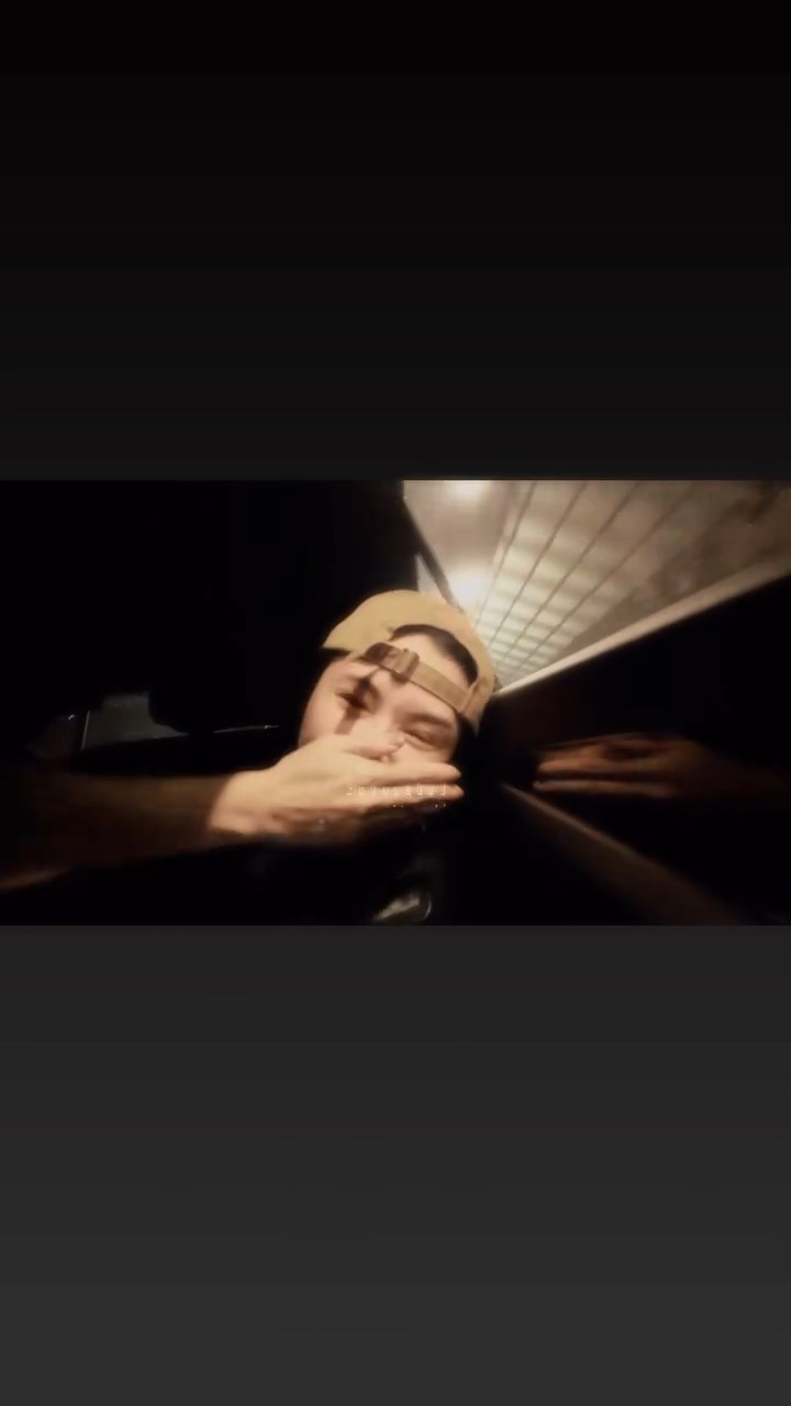張柏芝在影片中攰到爆。 張柏芝在影片中攰到爆。