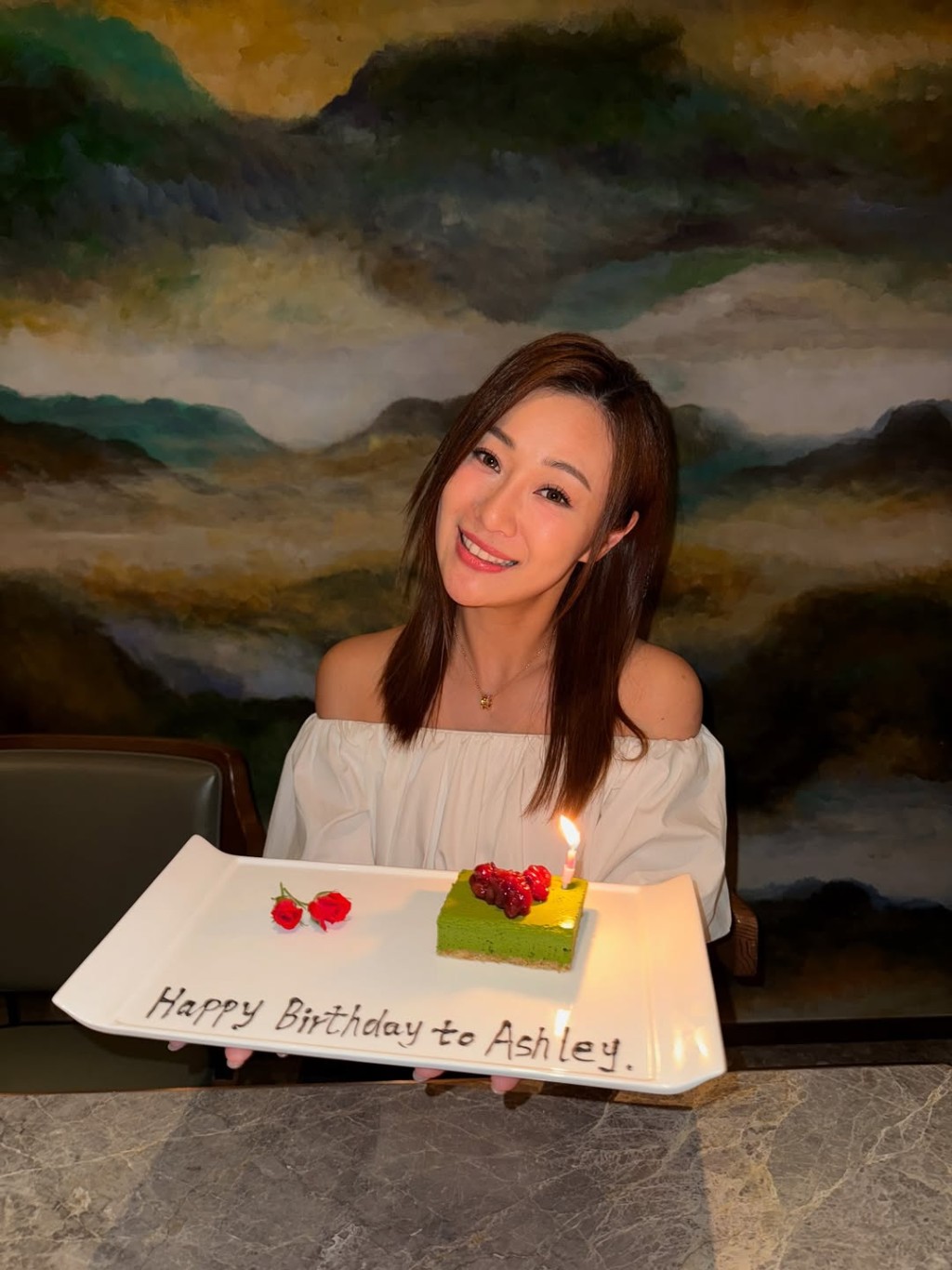 朱智賢慶祝活動多達十多場。 朱智賢慶祝活動多達十多場。