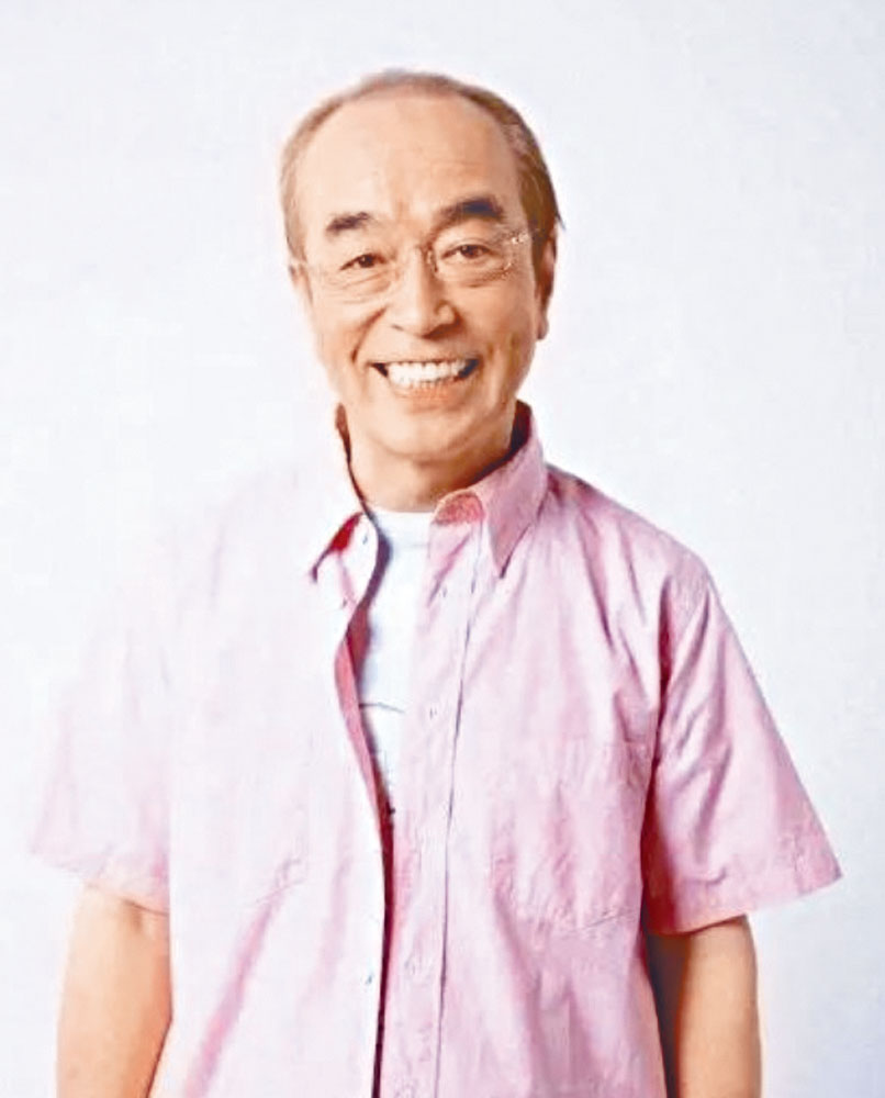 志村健的遗产高达3.57亿港元，亦有指他大使，遗产可能只有约7,130万港元。