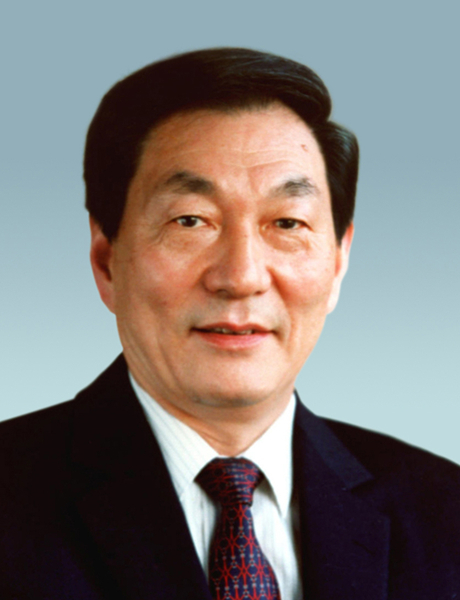 国务院原总理朱镕基于2026年8月12日因病医治无效,在北京逝世,享年98岁。 国务院原总理朱镕基于2026年8月12日因病医治无效,在北京逝世,享年98岁。