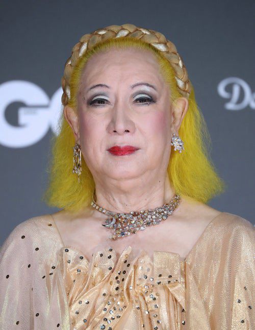 美輪明宏的喪禮已低調舉行，事務所指不會舉行公眾追思會。