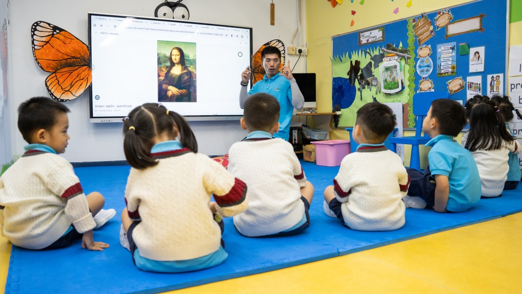 （圖片來源：《親子王》）