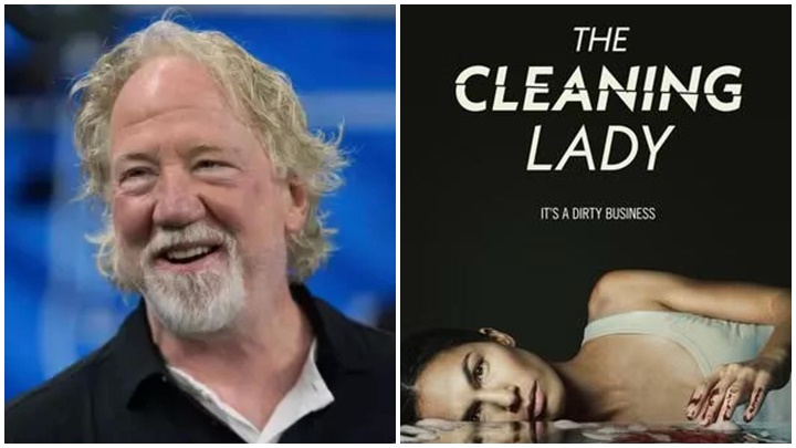 Timothy Busfield被發拘捕令  涉嫌對童星進行性不當接觸   受害者被診斷患PTSD與焦慮症