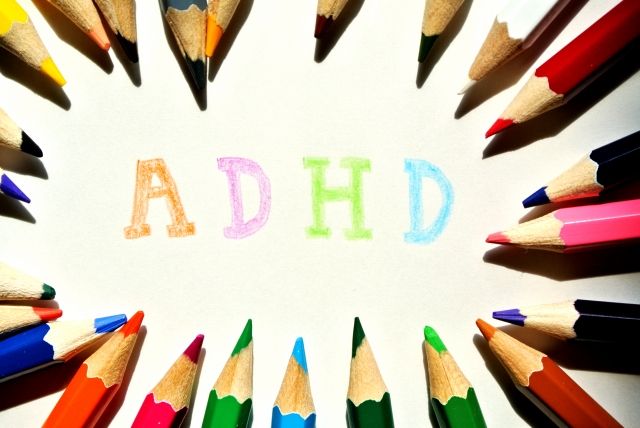 其實ADHD並不罕見，根據統計，ADHD的發病率為學齡兒童的5至9%。（圖片來源：PhotoAC）