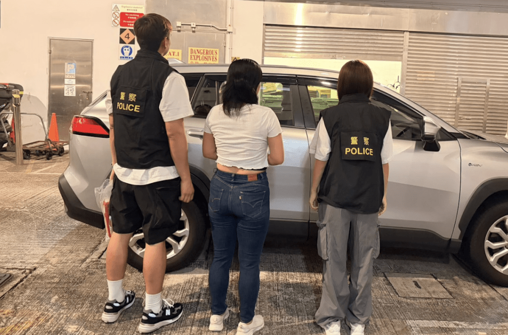 警方图片