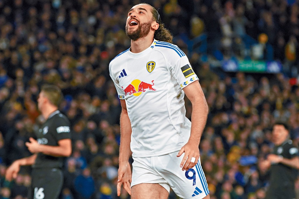 卡維特利雲在未有原因下離開英軍大本營。