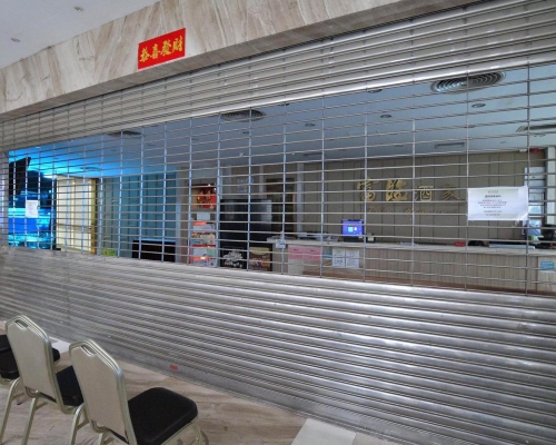 富臨屯門中央廣場店將繼續停業。資料圖片