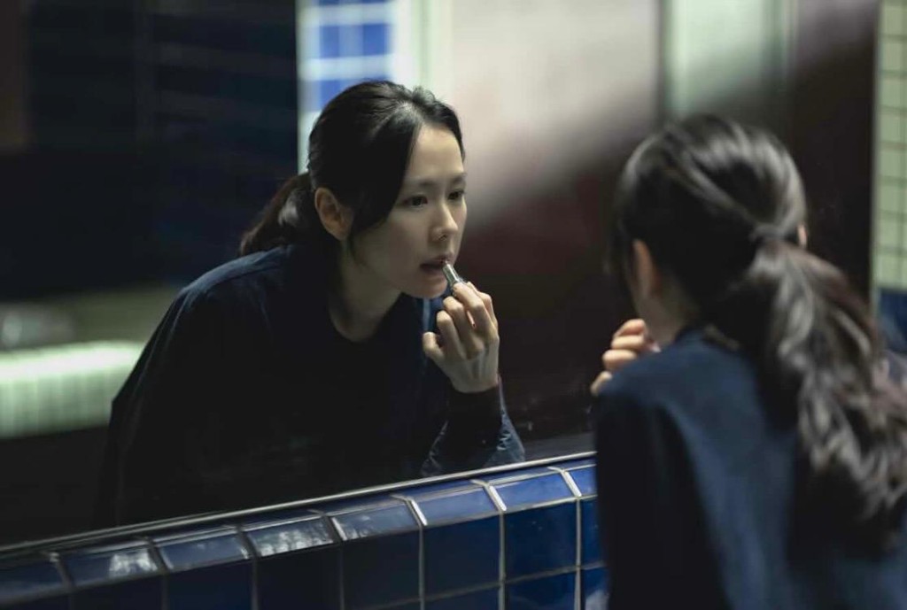 孫藝珍憑《選擇有罪》爭影后。