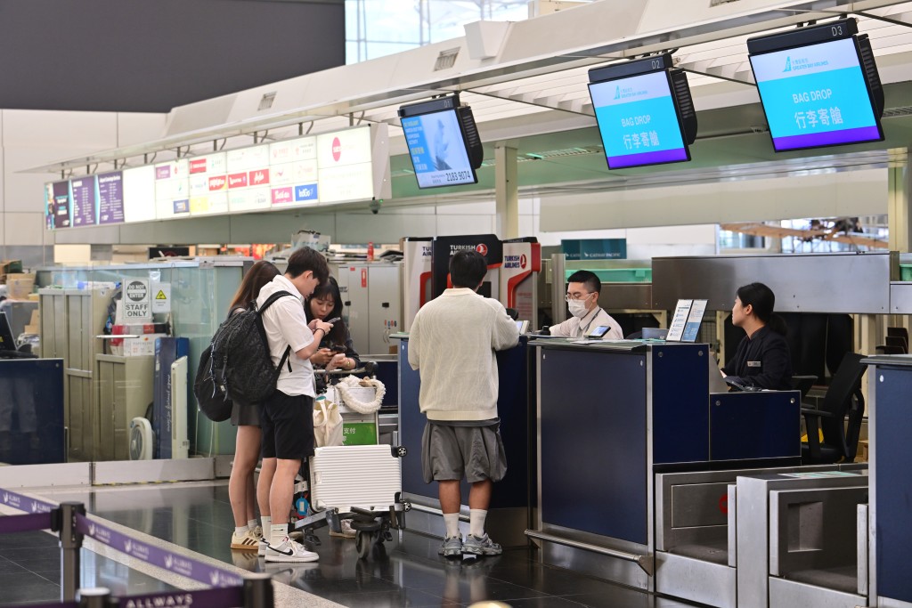 大湾区航空推出yuu积分换购机票优惠。