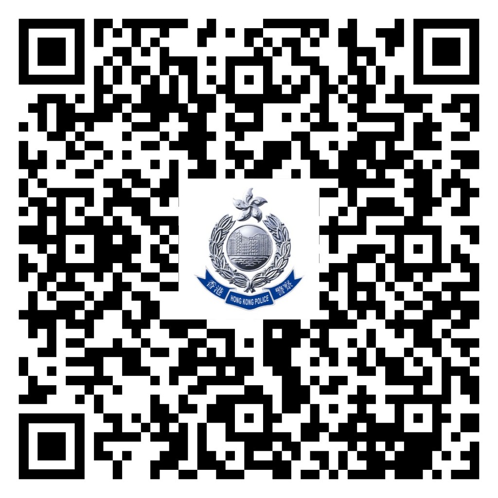《好市民獎系列》影片，講述部分得獎個案的詳情及得獎人的分享。即掃二維碼觀看影片。