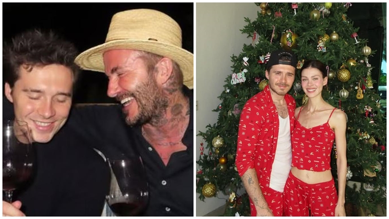 碧咸夫婦被控毀兒子婚姻！大仔Brooklyn狂數父母婚前施壓逼簽棄權書 明言：我不想和解