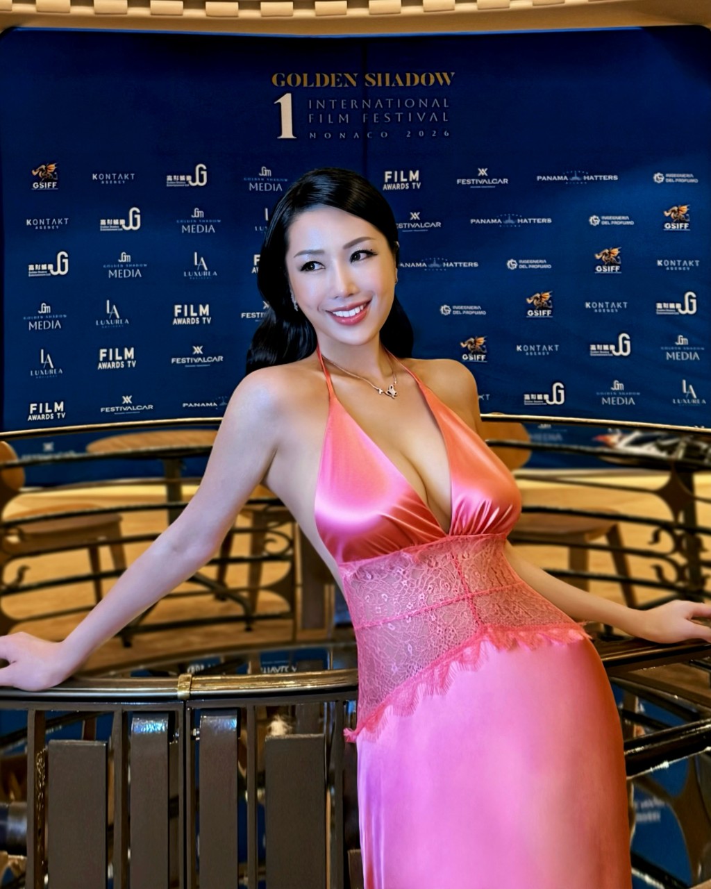 崔碧珈身材火辣,經常在社交平台大派福利。 崔碧珈身材火辣,經常在社交平台大派福利。