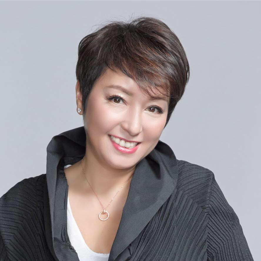【娱圈新聞】90年代玉女歌手黎明詩驚傳因癌離世 終年58歲