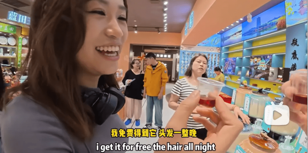 英網紅RiskyRegg設賭局「24小時拿下中國女孩」 ,西安女教師主動倒貼遭起底。 英網紅RiskyRegg設賭局「24小時拿下中國女孩」 ,西安女教師主動倒貼遭起底。