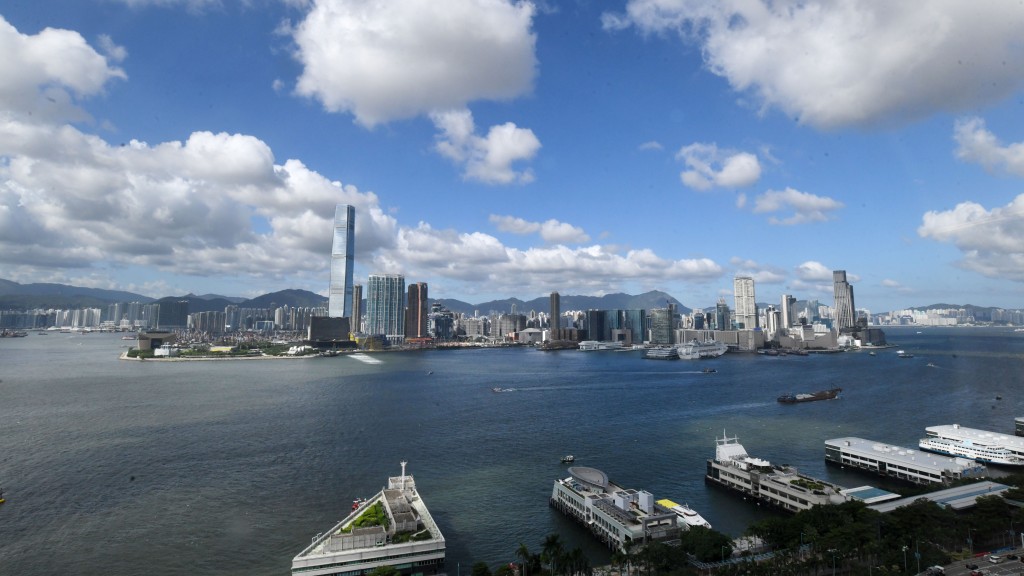 星島問卷調查｜蟬聯最自由經濟體、IPO世一最受認同 商界籲善用國際優勢對接國家規劃