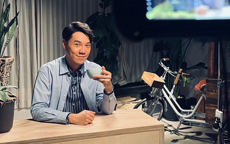 TVB稱該節目頻道及播出情況仍屬揣測，不作評論。