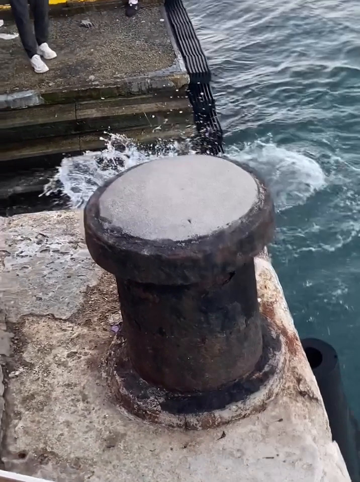 facebook截圖（資料來源：Ken Yu＠facebook筲箕灣西灣河關注組）