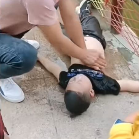 內地每年有約3萬名兒童遇溺身亡，農村死亡率又高城市5倍。小紅書